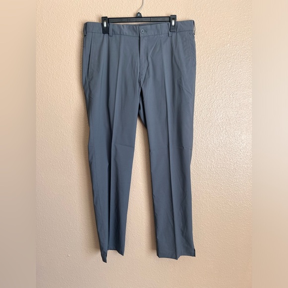 Nike Men's Golf Dri-fit Lightweight Sport Pants Bundle of 3 - size 36x32 - Picture 6 of 15